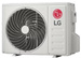 KLIMATYZATOR ŚCIENNY LG STANDARD 2 2,5kW WiFi COMFORT AIR NAWIEW 4D - 2szt