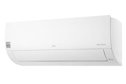 KLIMATYZATOR ŚCIENNY LG STANDARD 2 WiFi 3,5kW ZESTAW DO MONTAŻU 3MB - 3 szt