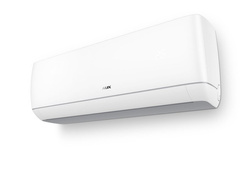 KLIMATYZATOR ŚCIENNY AUX J-SMART 2,7kW WiFi ZESTAW SAMODZIELNY MONTAŻ 3MB