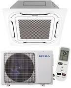 KLIMATYZATOR KASETONOWY LCAC SEV-42CAC 12,1 kW