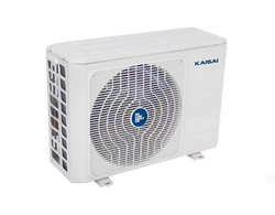 KLIMATYZATOR KAISAI FLY KWX-12KRH 3,5 kW do ogrzewania ZESTAW 3mety