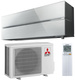 KLIMATYZACJA MITSUBISHI DIAMOND SREBRNA 2,5kW