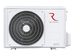 KLIMATYZATOR ŚCIENNY ROTENSO ELIS 2,6kW WiFi LED CICHY NAWIEW 4D GRZANIE