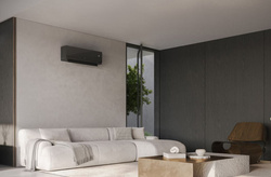 KLIMATYZACJA LG ARTLCOOL AI SOFT AIR MIRROR 5 kW ZESTAW MONTAŻOWY 3 MB