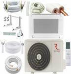 KLIMATYZACJA KONSOLOWA PRZYPODŁOGOWA ROTENSO ANERU A50X 5 kW