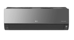  Klimatyzacja LG ARTCOOL MIRROR 6,6 kW 65m2 ZESTAW