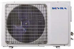 KLIMATYZATOR PODŁOGOWY SUFITOWY SEV-36CAF 10,55 kW