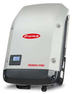 FALOWNIK INWERTER TRÓJFAZOWY FRONIUS SYMO 8.2-3-M
