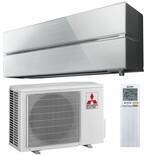  KLIMATYZACJA MITSUBISHI DIAMOND SREBRNA 2,5kW