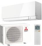 KLIMATYZACJA MITSUBISHI PREMIUM BIAŁA 2,5kW 30m2