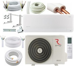  KLIMATYZACJA ROTENSO REVIO 5,3kW 50m2 WiFi ZESTAW