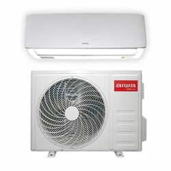 KLIMATYZATOR AIWA MUSUKARI 3,5kW Wi-Fi ZESTAW 2m