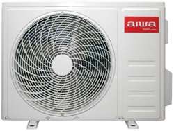 KLIMATYZATOR AIWA MUSUKARI 3,5kW Wi-Fi ZESTAW 3m