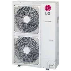 KLIMATYZATOR KANAŁOWY LG UM42FH 12 kW ZESTAW 5m