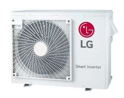 KLIMATYZATOR KASETONOWY STANDARD INVERTER LG 5,0kW