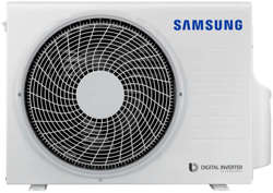 KLIMATYZATOR SAMSUNG WINDFREE AVANT 6,5 kW ZESTAW