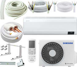 KLIMATYZATOR SAMSUNG WINDFREE COMFORT 2,5 kW ZEST