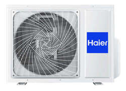 KLIMATYZATOR ŚCIENNY HAIER JADE PLUS 2,6kW ZESTAW5