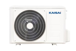 KLIMATYZATOR ŚCIENNY KAISAI FLY KWX-24KRH 7 kW GRZANIE WiFi ZESTAW 4m