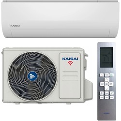 KLIMATYZATOR ŚCIENNY KAISAI ONE+5,3 kW KRX-18PEG WI-FI JONIZATOR 50 M2