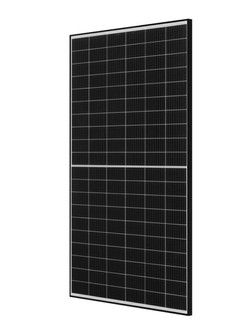 PANEL FOTOWOLTAICZNY JA SOLAR 410 CZARNA RAMA