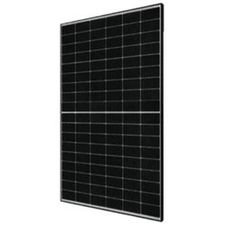 PANEL FOTOWOLTAICZNY JA SOLAR 460W CZARNA RAMA