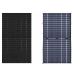 PANEL FOTOWOLTAICZNY PV LONGI 445W BIFACIAL DWUSTRONNY