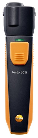 PIROMETR LASEROWY SMARTSONDA BLUETOOTH TESTO 805i