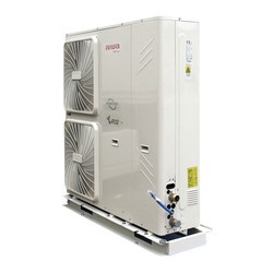 POMPA CIEPŁA AIWA HPM16YN MONOBLOK 16kW CO+CWU