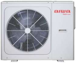 POMPA CIEPŁA AIWA HPSY14 SPLIT 14kW CO+CWU