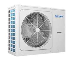 POMPA CIEPŁA SEVRA ECOS HEAT 10kW ZASOBNIK 240L