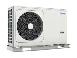 POMPA CIEPŁA SEVRA ECOS HEAT MONOBLOK 14kW CO+CWU