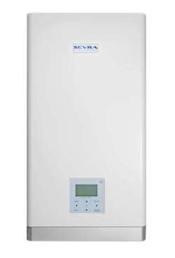 POMPA CIEPŁA SEVRA ECOS HEAT SPLIT 6,4kW CO + CWU