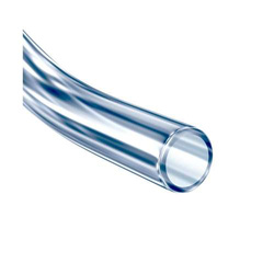 WĄŻ RURKA DO POMPKI SKROPLIN 6mm KLIMATYZACJA 25mb