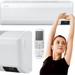 JEDN WEWN MULTI SPLIT SAMSUNG WINDFREE AVANT 7,0kW