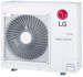 KLIMATYZACJA LG STANDARD2 MULTI SPLIT 3x3,5kW