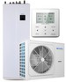 POMPA CIEPŁA SEVRA ECOS HEAT 16kW ZASOBNIK 240L